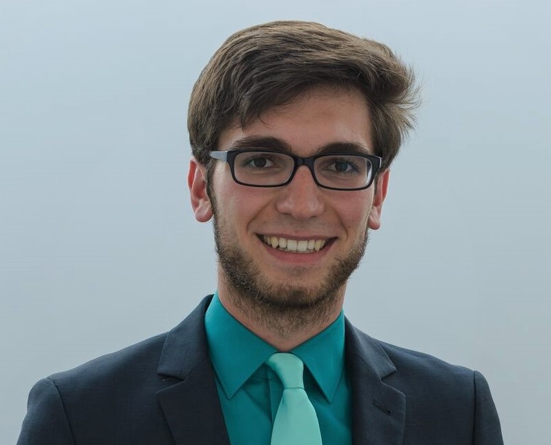 Tobias Krapp