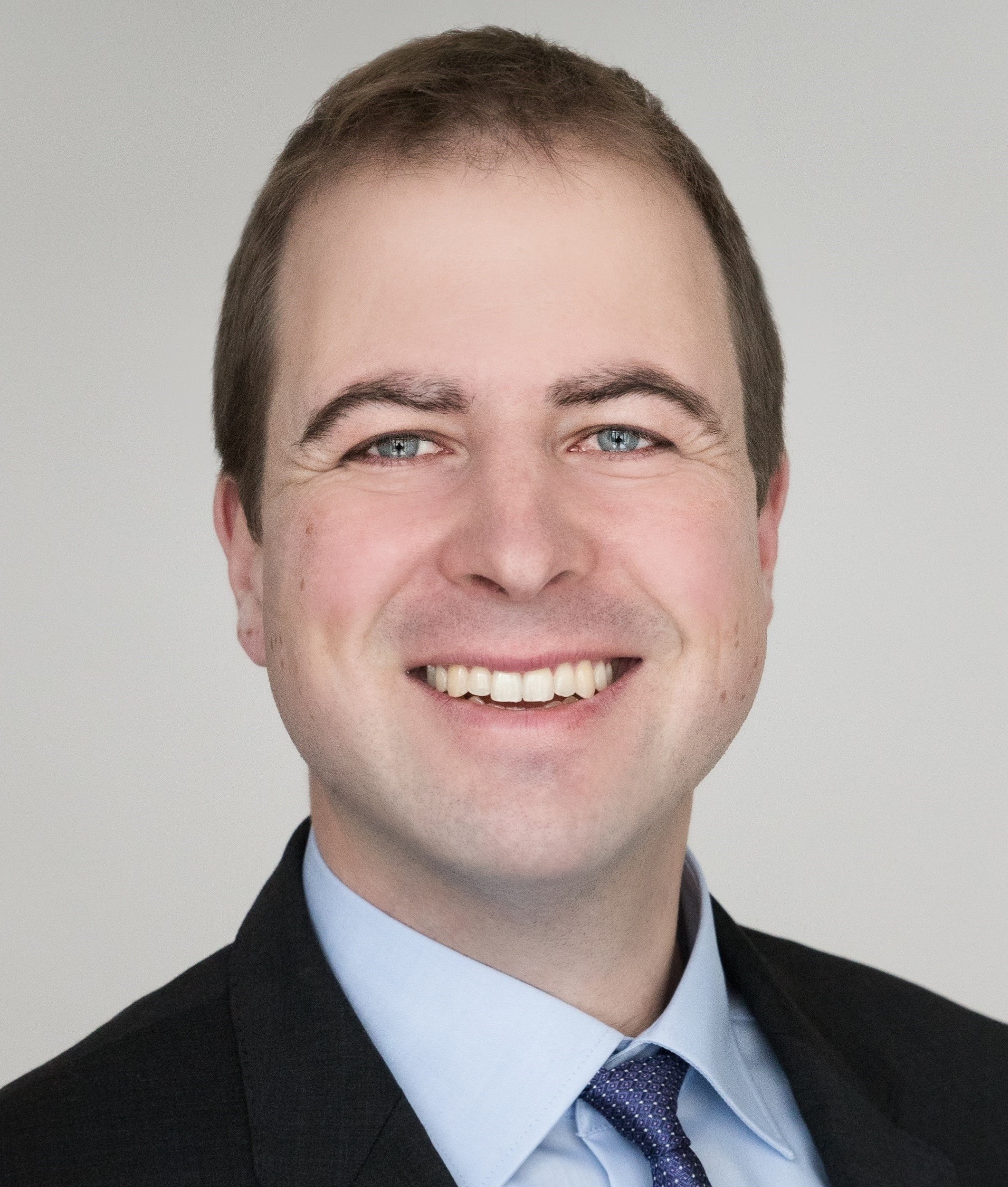 PD Dr. Max Foerster, LLM.eur.